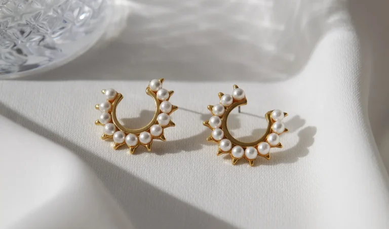 Jewelry Horoscope Autumn