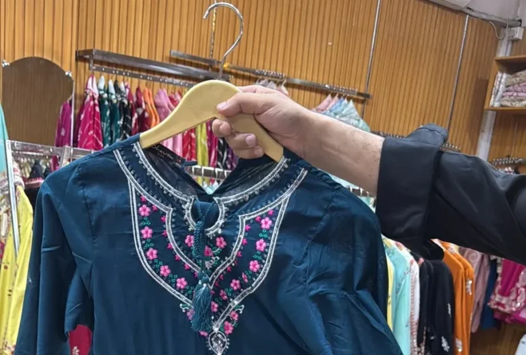 Dressing Your Little Ones Right