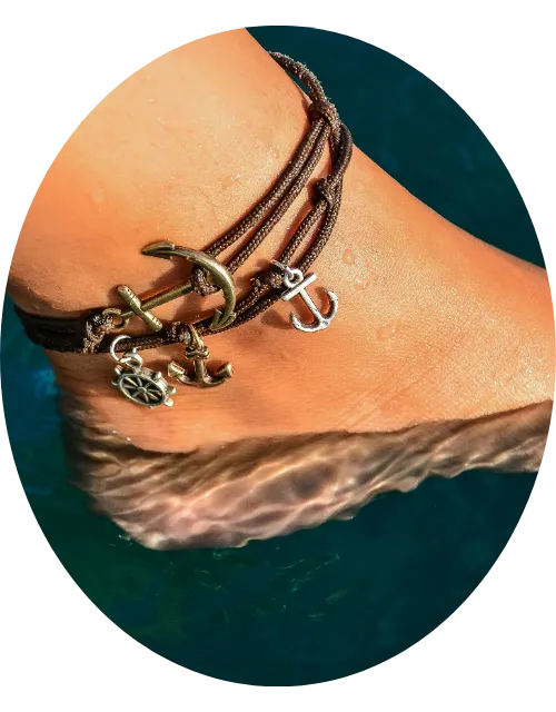 Anklets