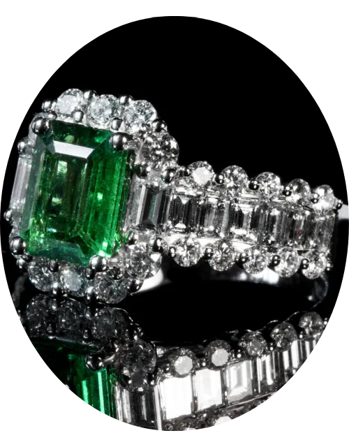Emerald