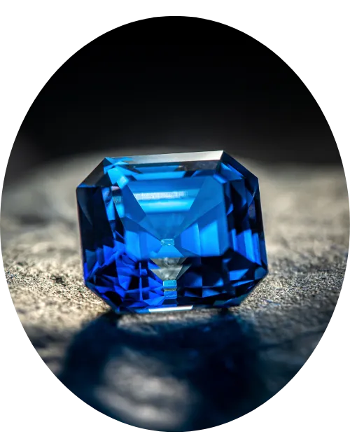Sapphire