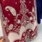 Long Shirt Fancy Silk 3pcs Beautiful Tila Embroidered Work – RG03 - Fancy | Rangoli