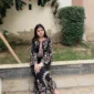 Elowen Black Embroidered 2PCS – RG13 - party wear | Rangoli