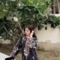 Elowen Black Embroidered 2PCS – RG13 - party wear | Rangoli
