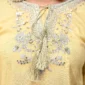 Aurelia Golden Tila Embroidered 3PCS – RG14 G - Party Wear | Rangoli