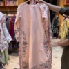 Elowen Off-White Embroidered 3PCS – RG21 - casual | Rangoli